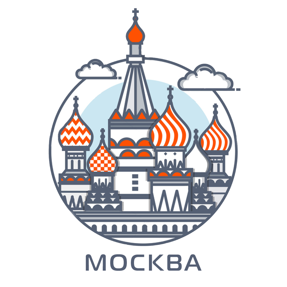 Москва